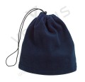 Polarowy szalik-czapka VARIOUS