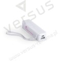 Powerbank 2000 mAh