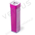 Power bank 2000 mAh