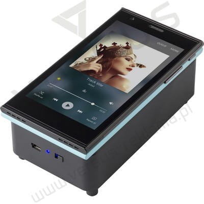 Głośnik Bluetooth Near Field Audio