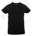 T-shirt Tecnic Plus K