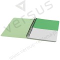 Notatnik A6 COLOUR BLOCK