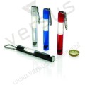Lampka COB z magnesem, otwieracz do butelek
