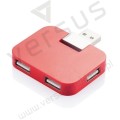 Podróżny hub USB