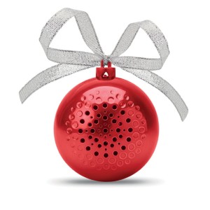 Głośnik bluetooth Jingle Ball