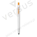 Wciskany długopis touchpen Lucerne Touch