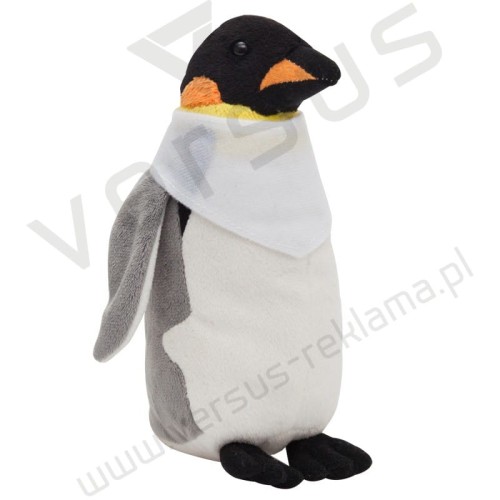 Maskotka Penguin