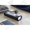 Samochodowy powerbank 4400 mAh Hampower