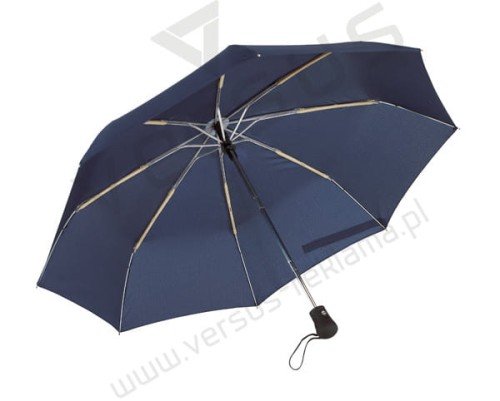 Parasol wiatroodporny Bora