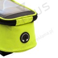 Torebka na rower Bikeysmart