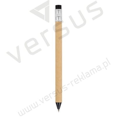 Ekologiczny długopis w kształcie ołówka