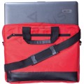 Torba na laptopa i dokumenty
