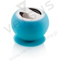 Głośnik Bluetooth z przyssawką