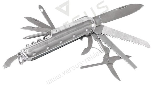 Scyzoryk 13-funkcyjny Konstanz