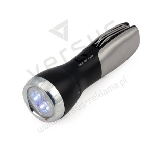 Latarka / narzędzie wielofunkcyjne