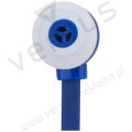 Słuchawki douszne na BLUETOOTH® BUSTLE