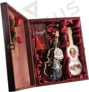 Brandy Violoncello
