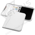 Portfolio EBONY A4 na zamek