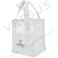 Laminowana torba na zakupy z non woven Savoy