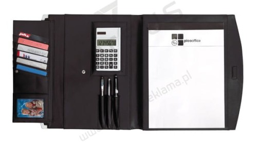 Organizer SILVER-LINE PORTFOLIO