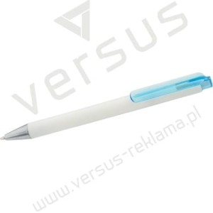 Plastikowy długopis