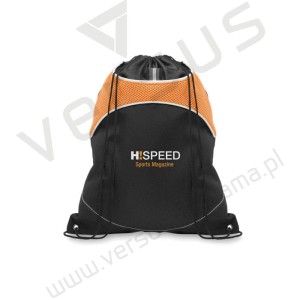 Worek ze sznurkiem Shoop Lux