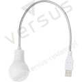 Elastyczna lampka USB