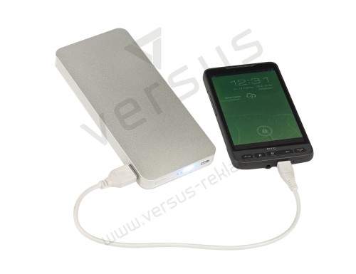 Powerbank ENERGY 6000 mAh