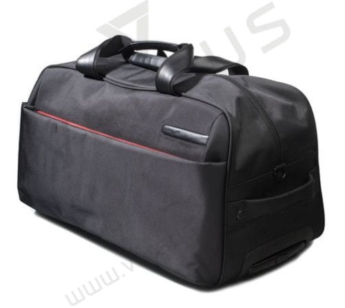 Torba sportowa na kółkach `Flash`