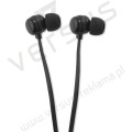 Słuchawki z mikrofonem TUNESOUND