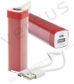 Power bank 2000 mAh SIROUK
