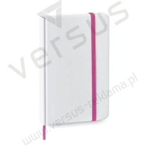 Notatnik (80 pustych kartek)