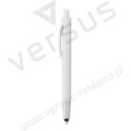 Wciskany długopis touchpen Lucerne Touch