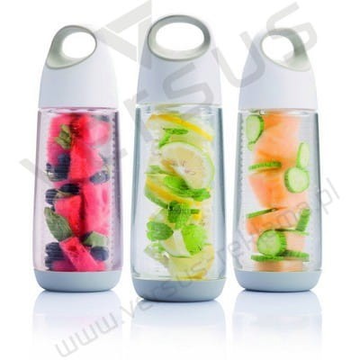 Butelka sportowa 650 ml