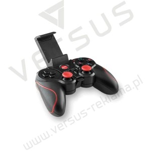 Pad bluetooth do smartphone Comando