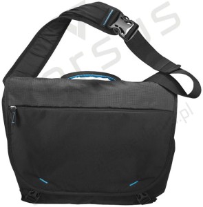 Torba kurierska na laptop 15.4" Daytripper
