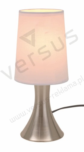 Lampa Touch me