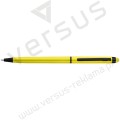 Długopis metalowy touchpen