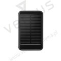 Powerbank Solarflat 4000 mAh