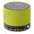Głośnik Bluetooth ROUND BASS