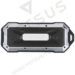 Wodoodporny głośnik na Bluetooth® Boulder