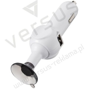 Stojak na telefon z ładowarką ROVER