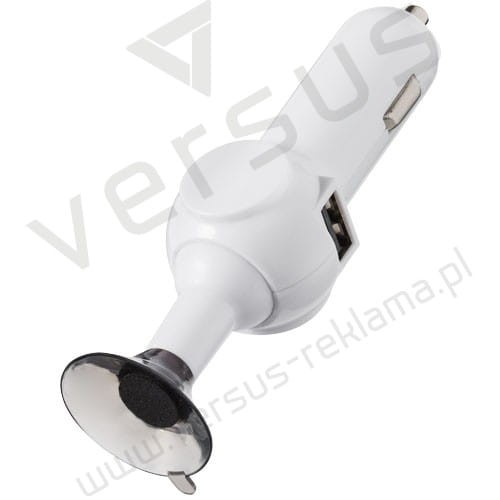 Stojak na telefon z ładowarką ROVER