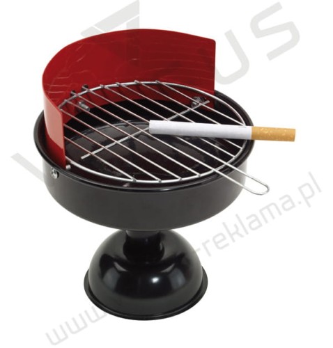 Popielniczka BBQ