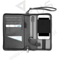 Organizer z powerbankiem Powerfolder