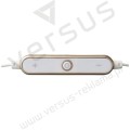 Błyszczące słuchawki Bluetooth®