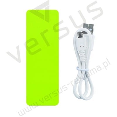 Power bank 2500 mAh