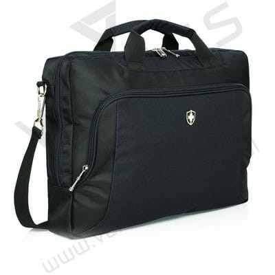 Torba na laptopa Swiss Peak Deluxe