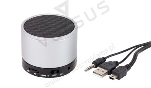 Głośnik bluetooth