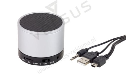Głośnik bluetooth